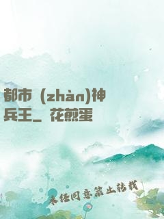 都市戰(zhàn)神兵王