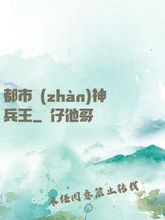 都市戰(zhàn)神兵王