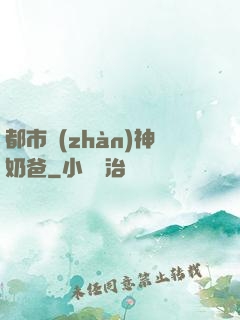 都市戰(zhàn)神奶爸