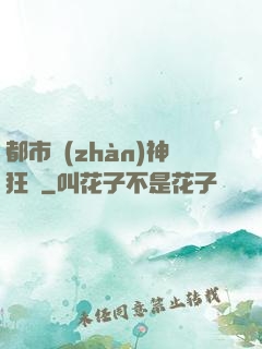 都市戰(zhàn)神狂龍