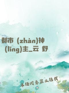 都市戰(zhàn)神領(lǐng)主