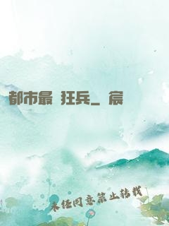 都市最強狂兵