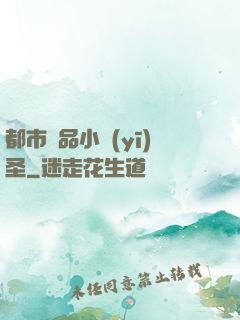 都市極品小醫(yī)圣