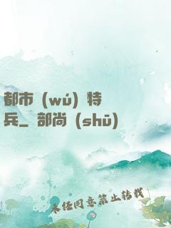 都市無(wú)敵特種兵