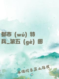都市無(wú)敵特種兵