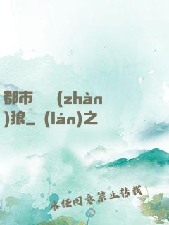 都市無敵戰(zhàn)狼