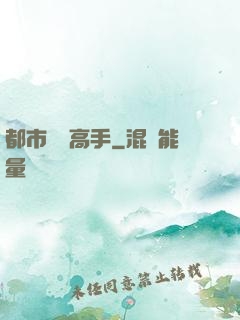 都市無敵高手