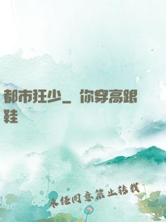 都市狂少