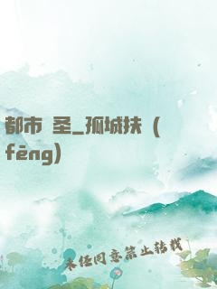 都市盜圣