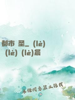 都市盜圣