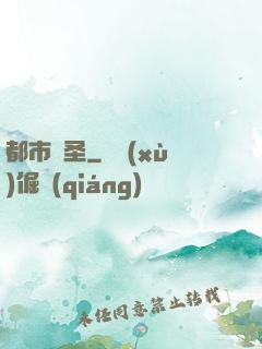 都市盜圣
