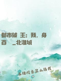 都市破爛王：我，身價百萬億