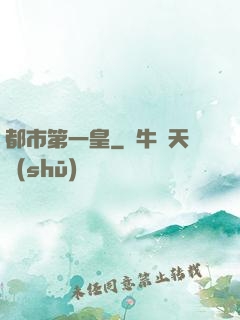 都市第一皇