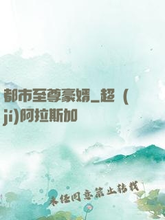 都市至尊豪婿