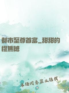 都市至尊首富