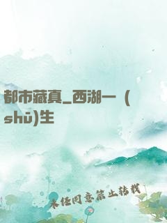 都市藏真