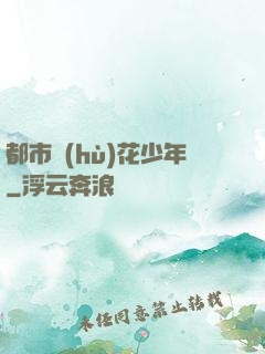 都市護(hù)花少年