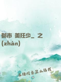 都市護美狂少