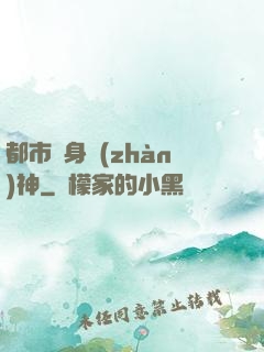 都市貼身戰(zhàn)神