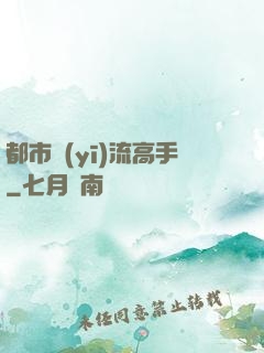 都市醫(yī)流高手
