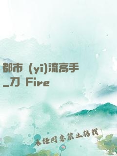 都市醫(yī)流高手