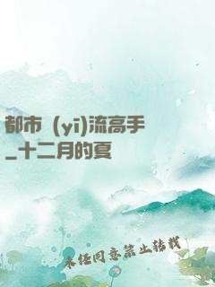 都市醫(yī)流高手