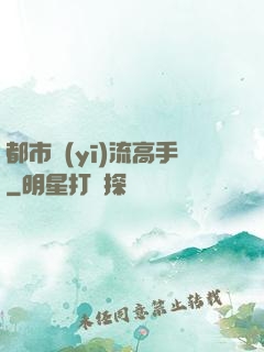 都市醫(yī)流高手