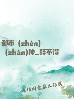 都市鎮(zhèn)國戰(zhàn)神