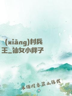 鄉(xiāng)村兵王