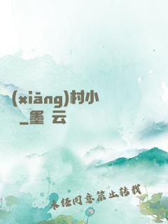 鄉(xiāng)村小無賴