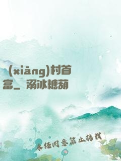 鄉(xiāng)村首富