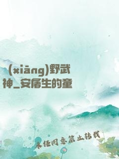 鄉(xiāng)野武神