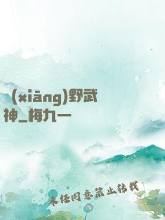 鄉(xiāng)野武神