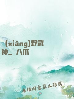 鄉(xiāng)野武神