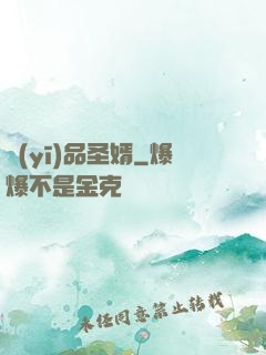 醫(yī)品圣婿