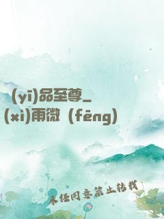醫(yī)品至尊