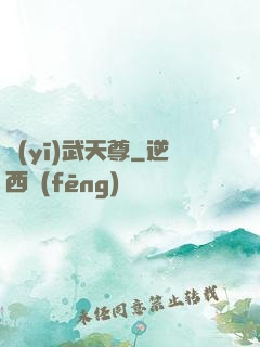 醫(yī)武天尊