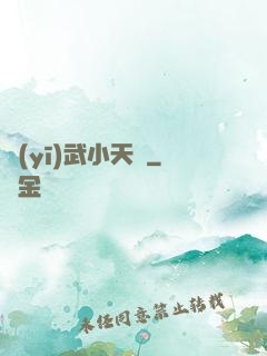 醫(yī)武小天師