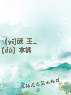 醫(yī)武為王