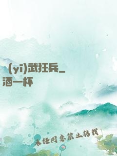 醫(yī)武狂兵