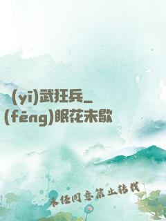 醫(yī)武狂兵