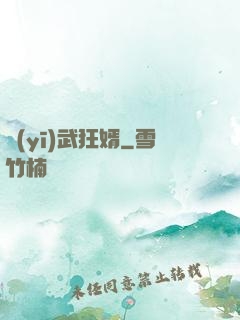 醫(yī)武狂婿