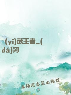 醫(yī)武王者