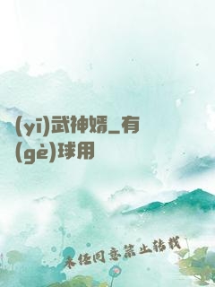 醫(yī)武神婿