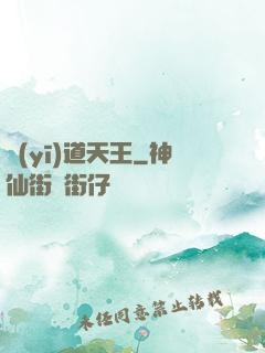 醫(yī)道天王