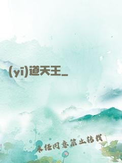醫(yī)道天王