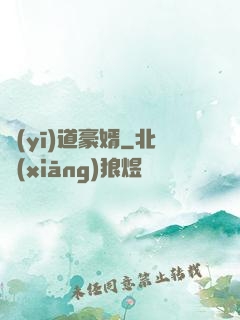 醫(yī)道豪婿