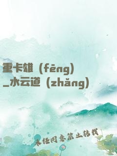 重卡雄風(fēng)