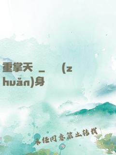 重掌天宮