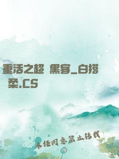 重活之超級黑客